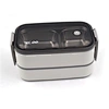bento lunch box stainless steel